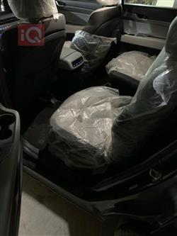 هيونداي باليسيد